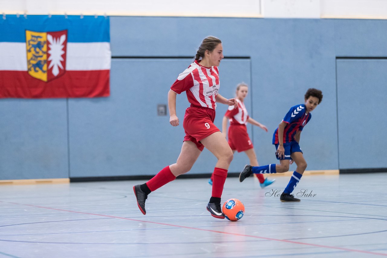 Bild 133 - HFV Futsalmeisterschaft C-Juniorinnen